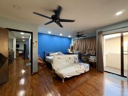 Seletar Hills Estate (D28), Semi-Detached #499182021